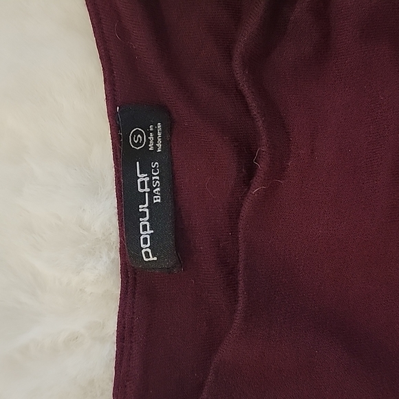 Dress - Picture 5 of 5